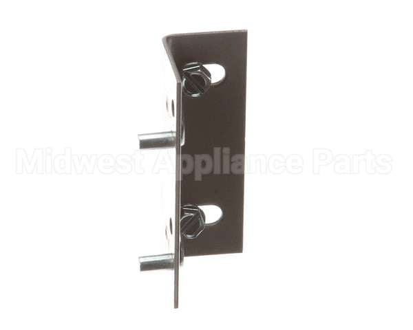 30116 Royal Range Kick Plate Bracket