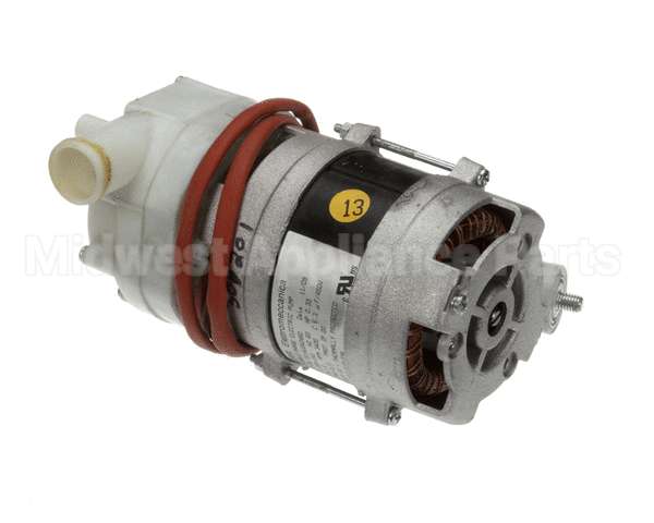 301201 Lamber-Eurodib Wash Pump Hp 0,1 2212.Ul Sx 20