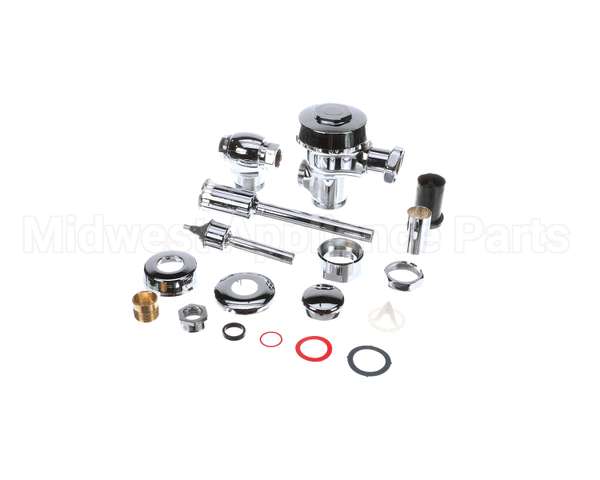 3012600 Sloan 186 Royal Flush Vlv