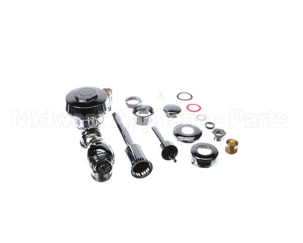 3012600 Sloan 186 Royal Flush Vlv