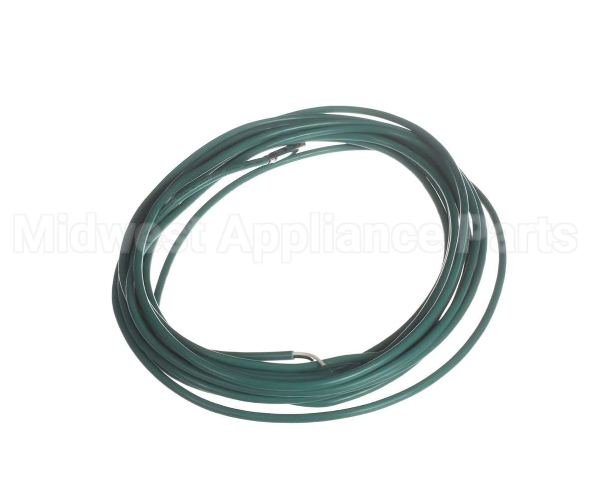 3013759 Hussmann Sensor-Temp Discharge Green