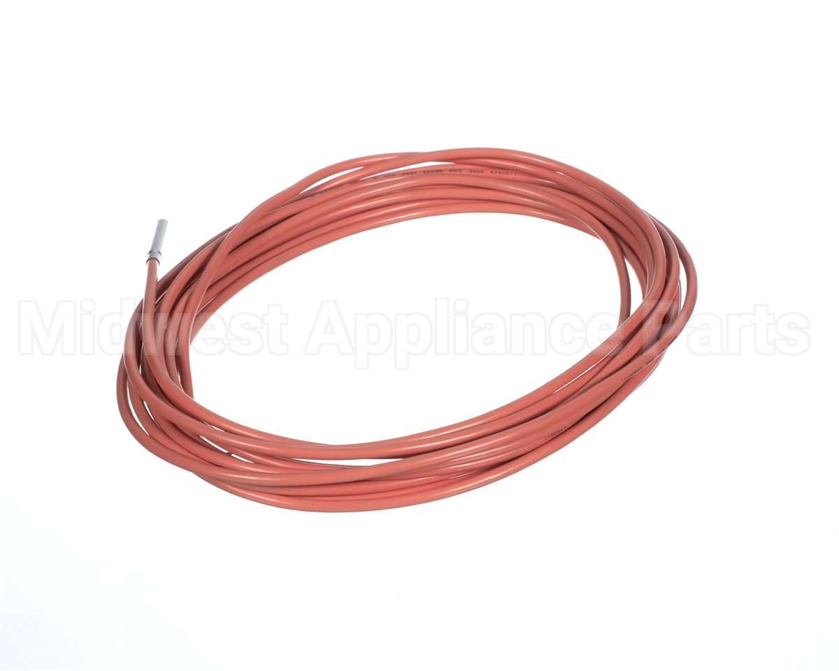 3013760 Hussmann Sensor-Temp Defrost Orange