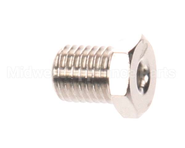 3014.0163 Rational Gasket Sleeve With Nipple