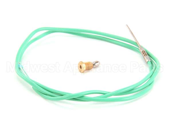 3014.1007 Rational Thermocouple Short