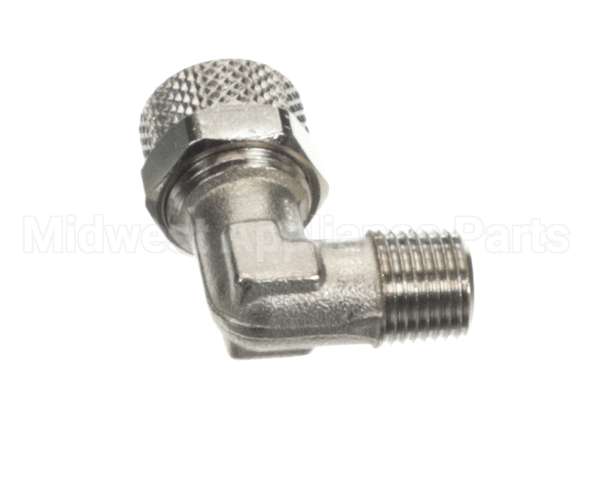 3014470 Angelo Po Elbow 90 Degree