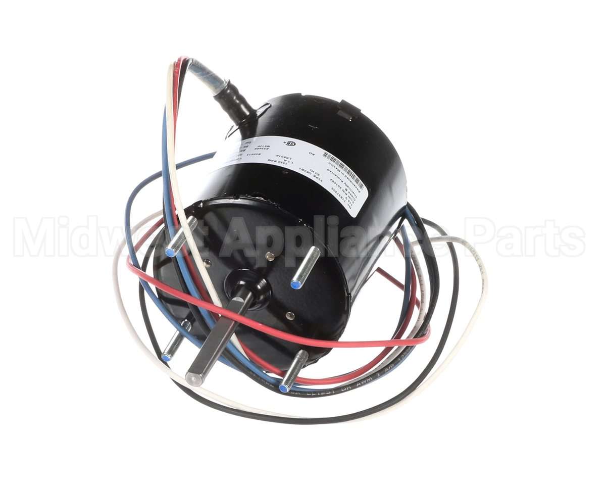 301462 Accurex Motor,Fa,7163-7303