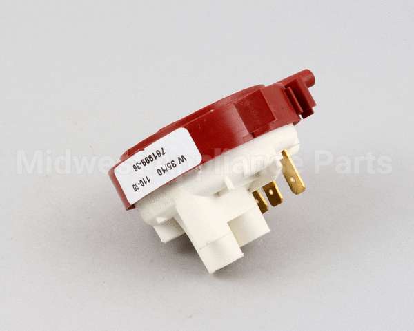 301504 Lamber-Eurodib Pressure Switch