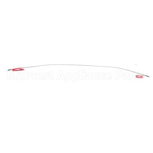 3015378 Hussmann Heater-Rear Dfr 208V Rl4