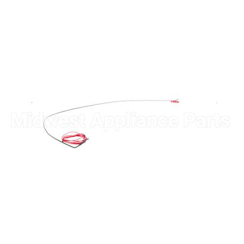 3015378 Hussmann Heater-Rear Dfr 208V Rl4