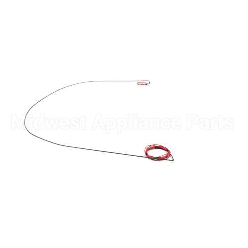 3015379 Hussmann Heater-Rear Dfr 208V Rl5