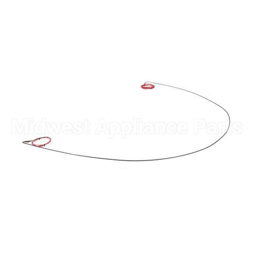 3015379 Hussmann Heater-Rear Dfr 208V Rl5