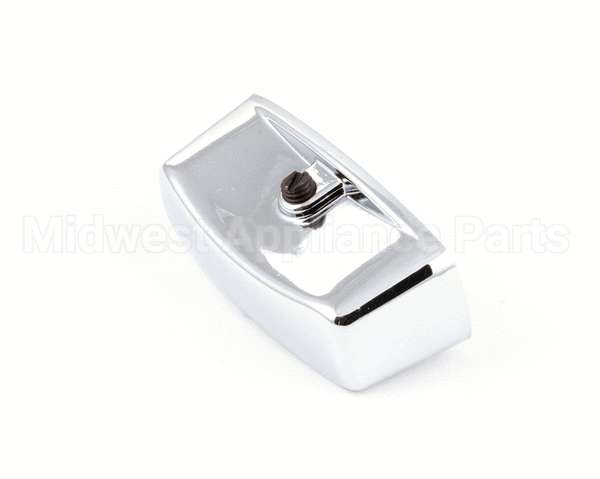 3015400000 Jade Knob, Bow Tie