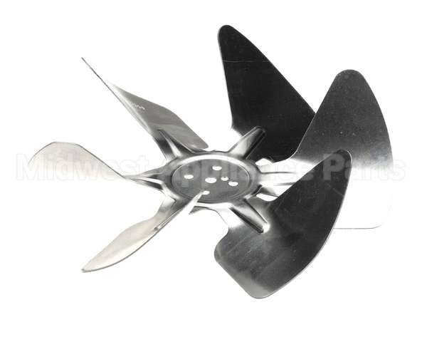 3015421 Hussmann Blade-Fan