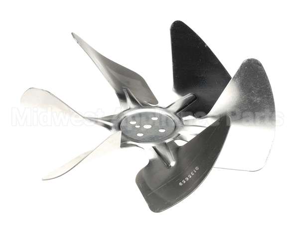 3015421 Hussmann Blade-Fan