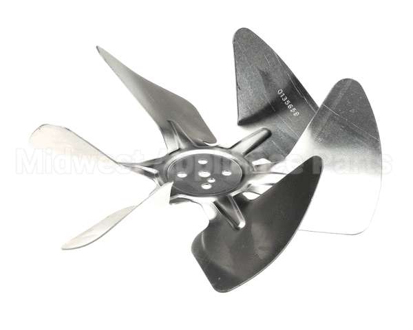 3015421 Hussmann Blade-Fan