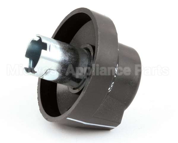 3015700000 Jade Dial, Griddle Std (Bj Style)