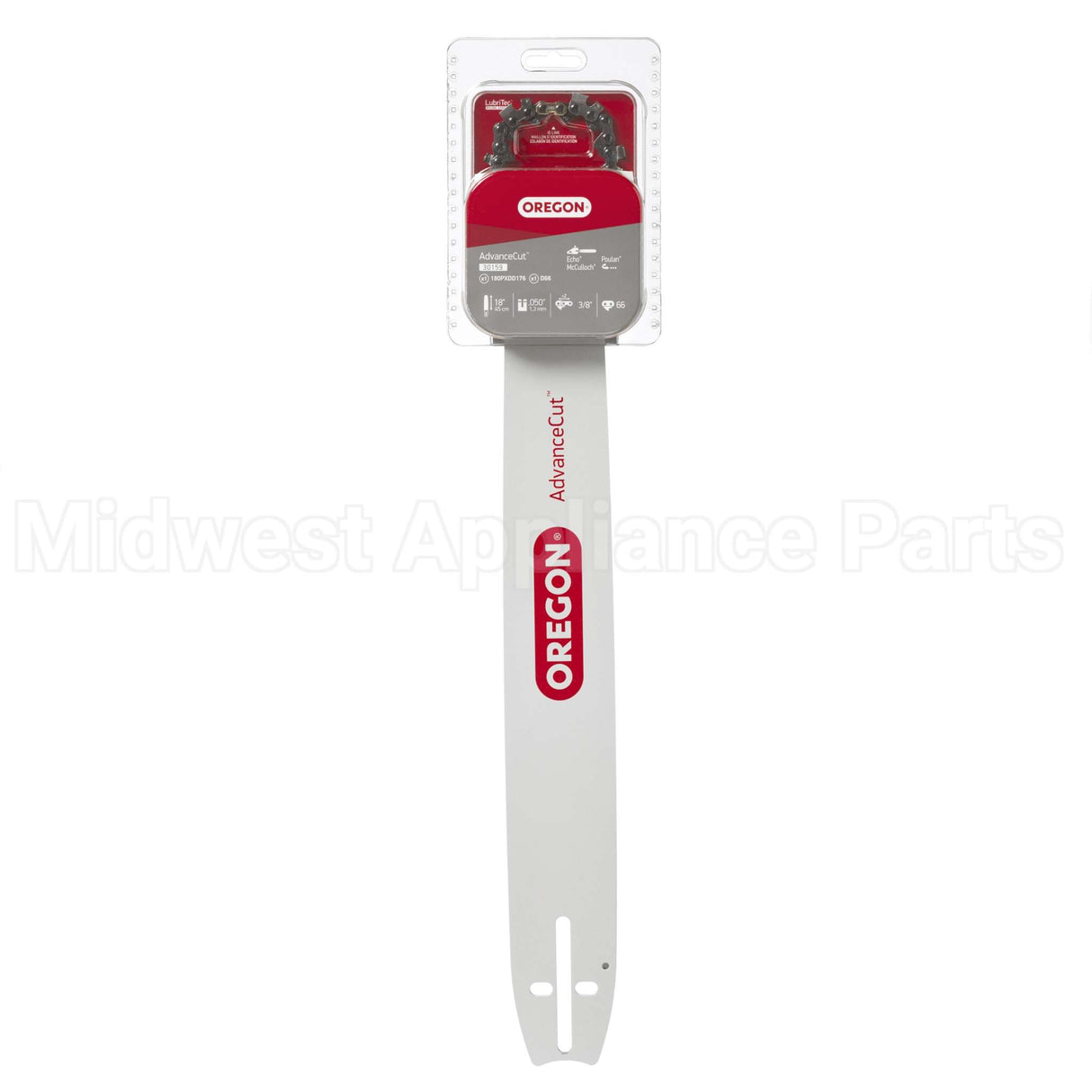 30159 Oregon Filter Air Kohler 32 083 06-S