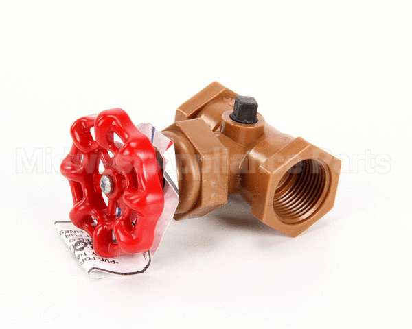 3016-2 Atlas Metal Stop Valve