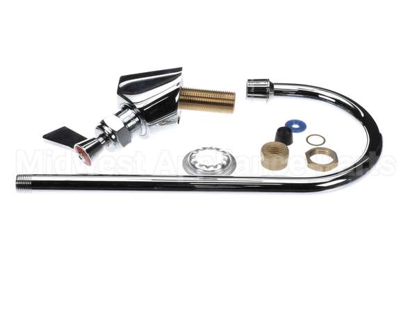 3016 Fisher Faucet Sdlh 12Rgn