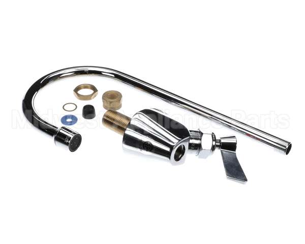 3016 Fisher Faucet Sdlh 12Rgn