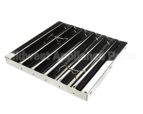 301616 Flame Gard Filter Ss