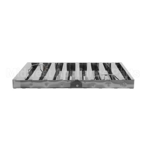 301620 Flame Gard Filter Ss