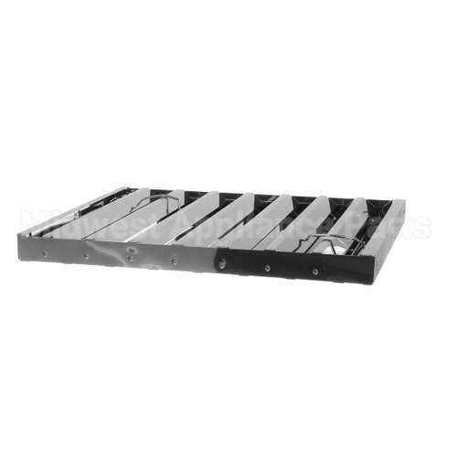 301620 Flame Gard Filter Ss