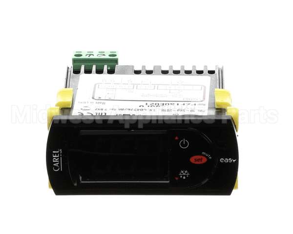 301635-900 Master-Bilt Temp Control