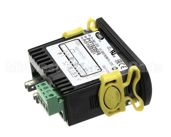 301635-900 Master-Bilt Temp Control