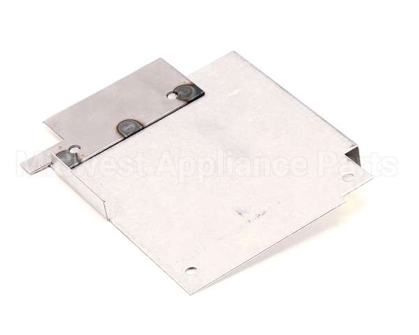 30164-7 Montague Heat Shield-Left