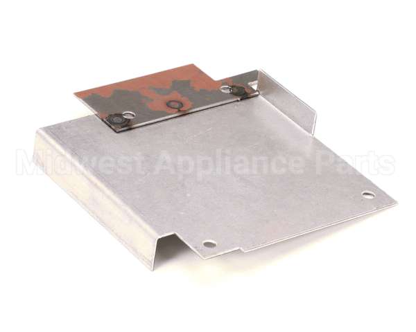 30165-5 Montague Heat Shield-Right