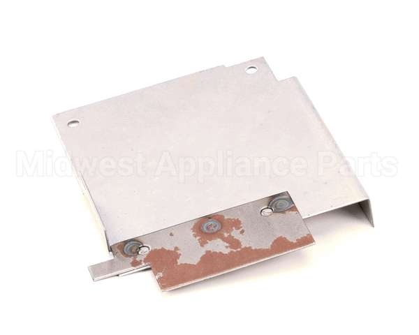 30165-5 Montague Heat Shield-Right