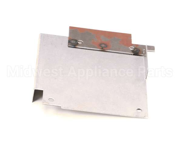 30165-5 Montague Heat Shield-Right