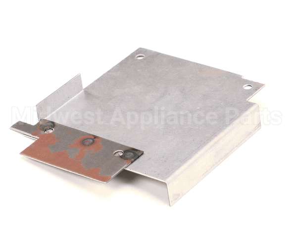 30165-5 Montague Heat Shield-Right