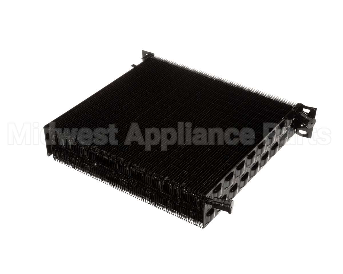 3016607 Hussmann Condenser-Oval Tube Ltempt
