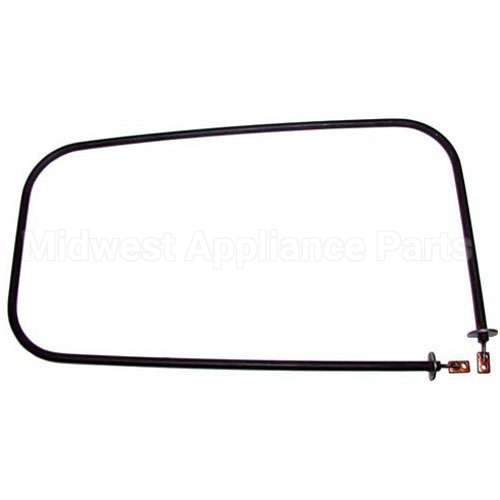 301674 Compatible Metal Masters Warmer Element 120V 1200W