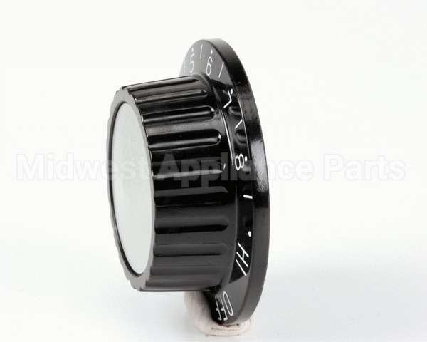 301681 Eagle-Metal Masters Knob, Infinite Control