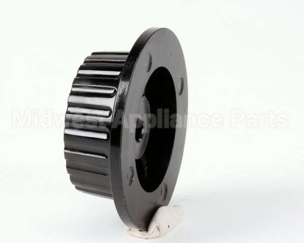 301681 Eagle-Metal Masters Knob, Infinite Control