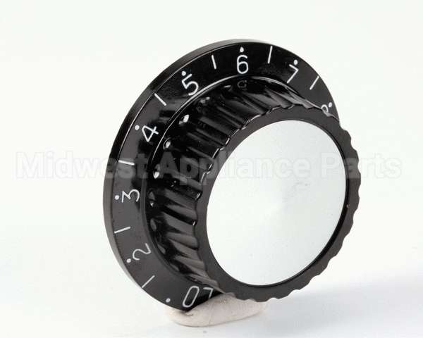 301681 Eagle-Metal Masters Knob, Infinite Control