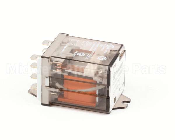 301745 Lamber-Eurodib Relay Finder 2No 16A 230/50