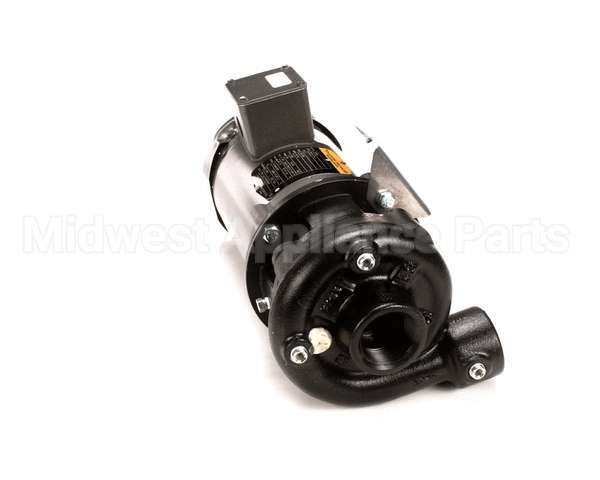 3018-K188 Insinger Ae251 1/2Hp 3Ph/60Hz/Tefc