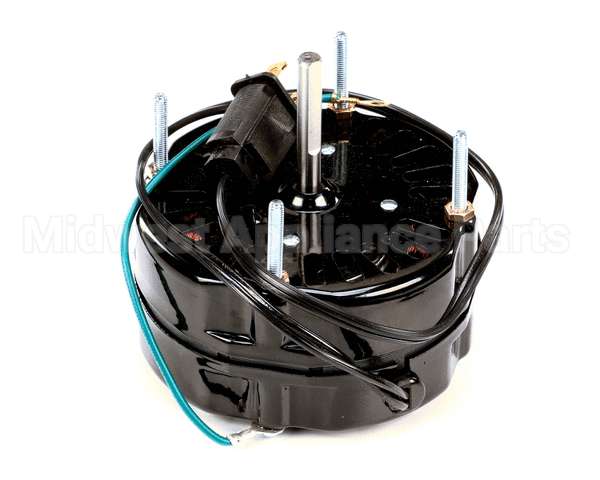 301814 Accurex 115V Motor