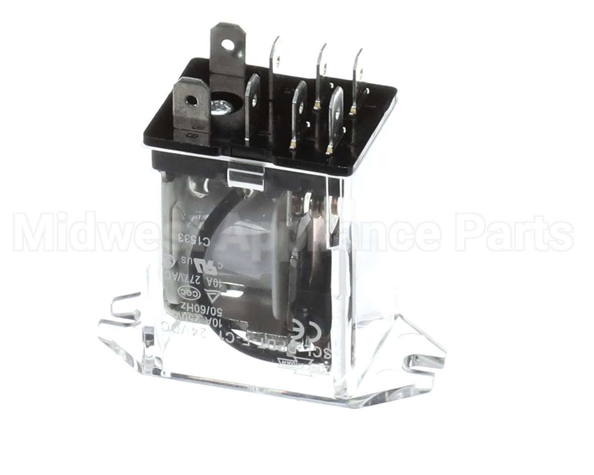 3018277550 Hussmann Relay-Hatco After July 2015 0