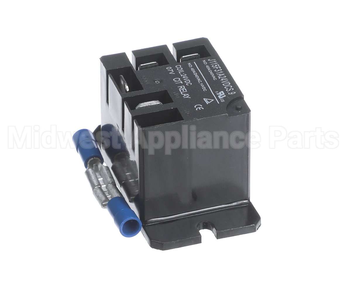3018278550 Hussmann Relay-Hatco Before August 2015 R