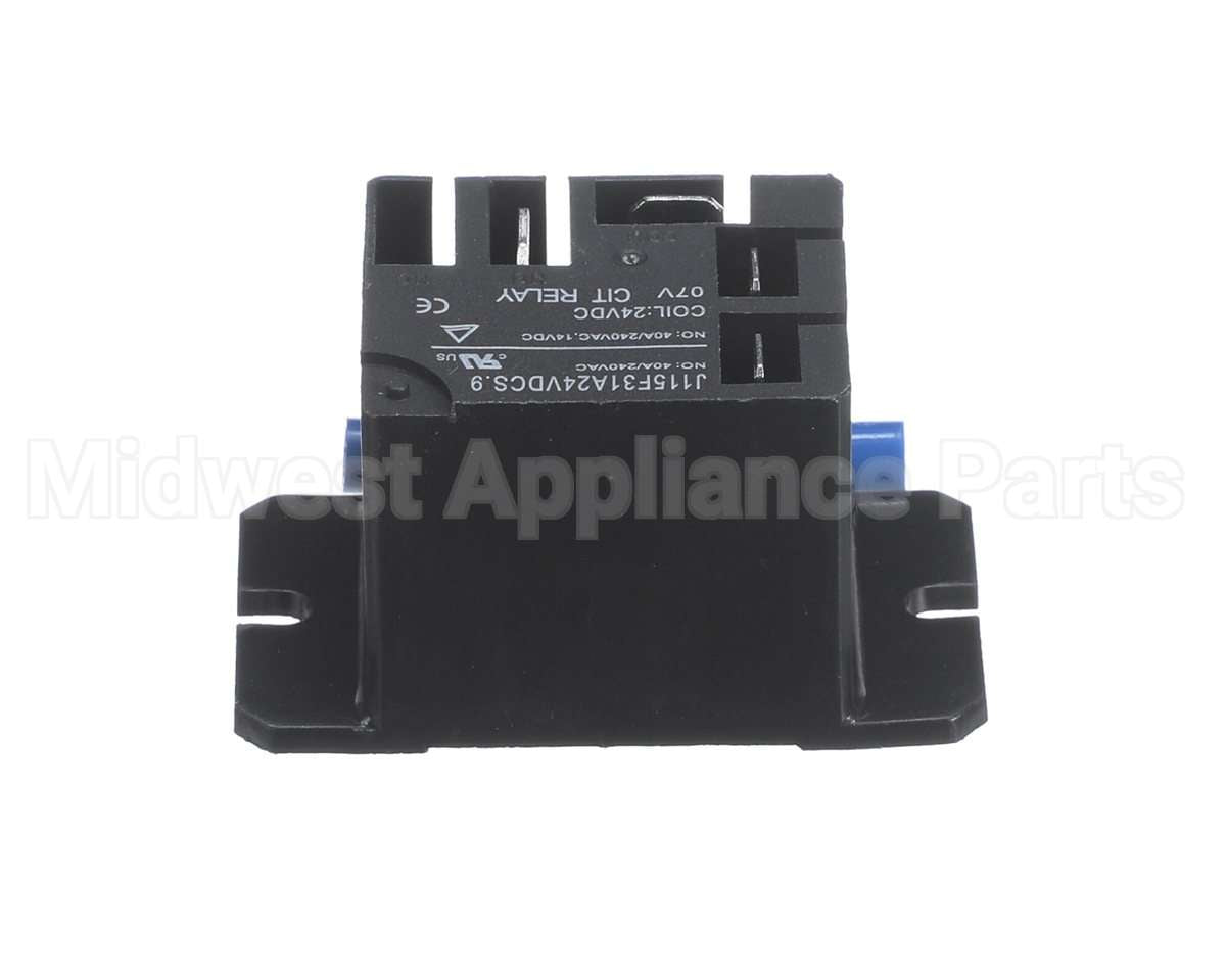 3018278550 Hussmann Relay-Hatco Before August 2015 R