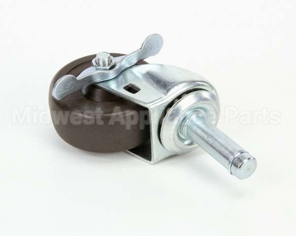 3018800 Garland Nsf Caster With Brake