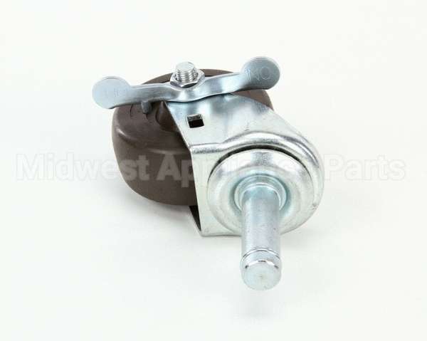 3018800 Garland Nsf Caster With Brake