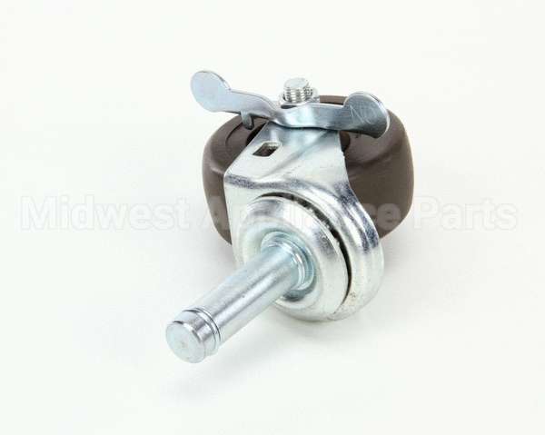 3018800 Garland Nsf Caster With Brake