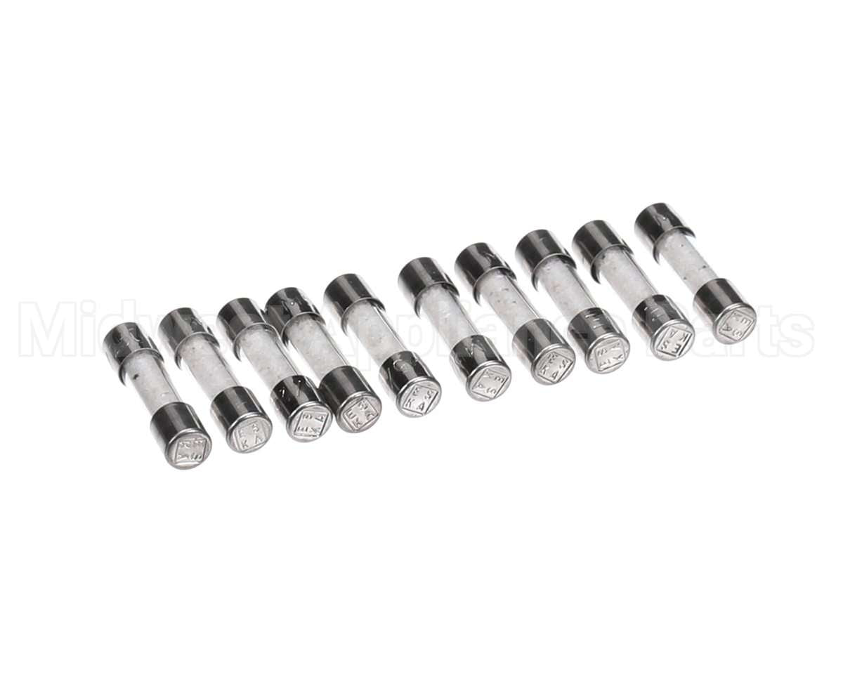 3019.0114P Rational Fuse 5A 250V