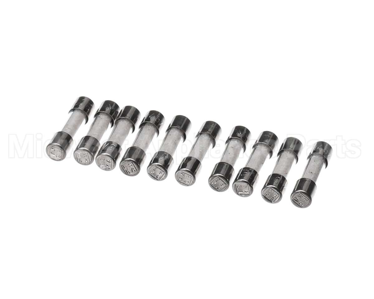 3019.0114P Rational Fuse 5A 250V